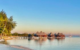 Hotel Kia Ora Resort&Spa